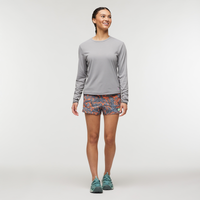 Cotopaxi Sombra LS Sun Shirt - Women's